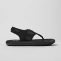 CAMPER Together Ottolinger: neutro sandals for women