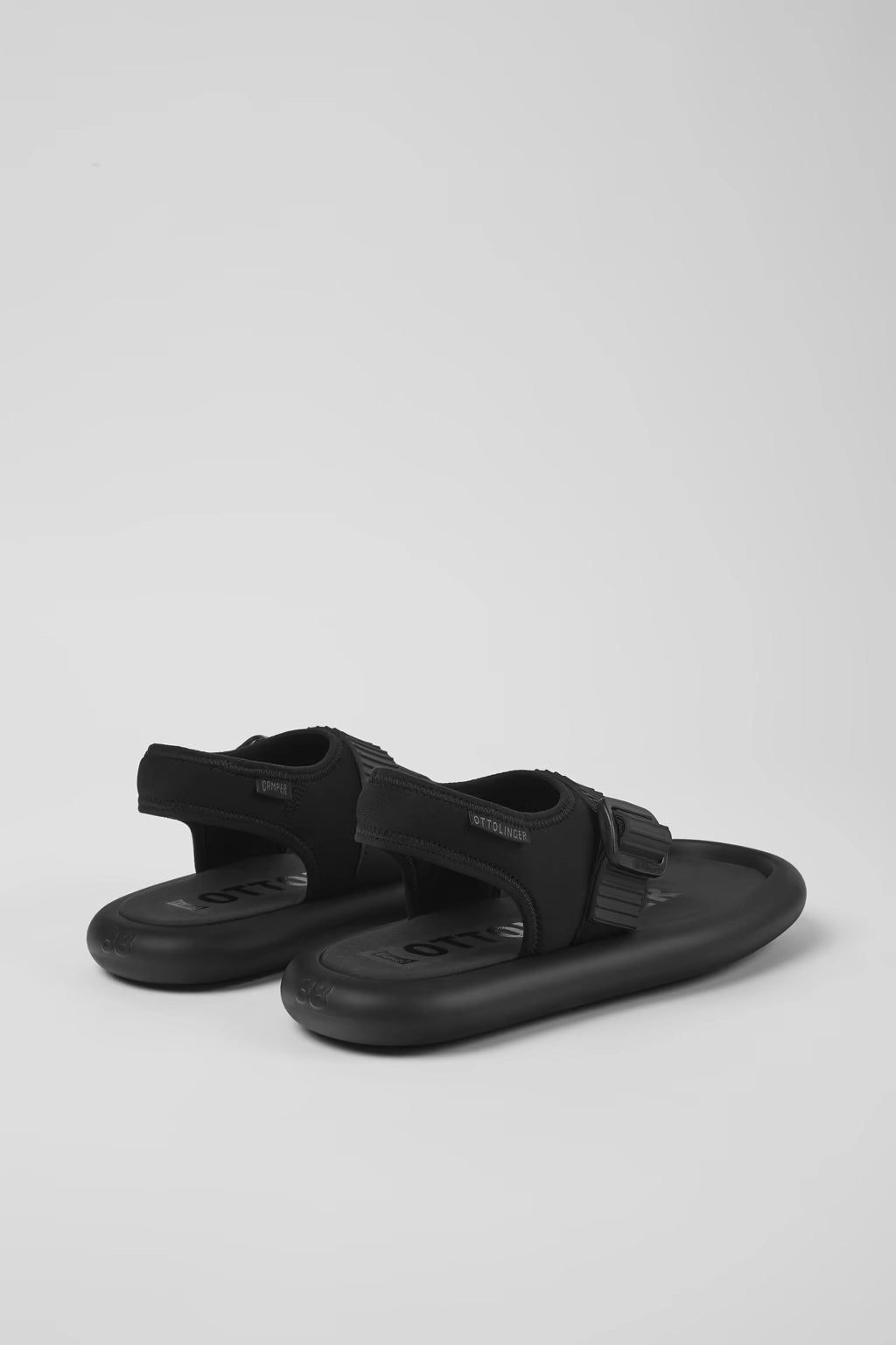 CAMPER Together Ottolinger: neutro sandals for women
