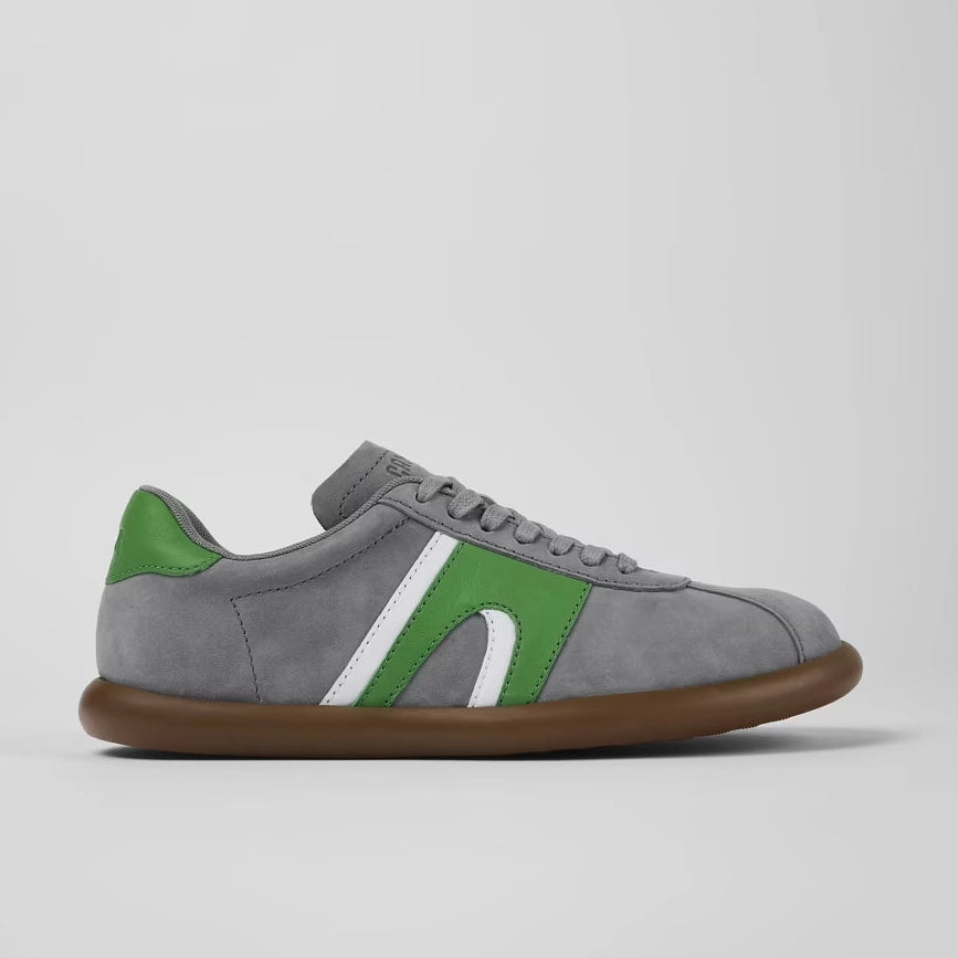 CAMPER | ZAPATILLAS | MUJER | PELOTAS SOLLER | GRIS