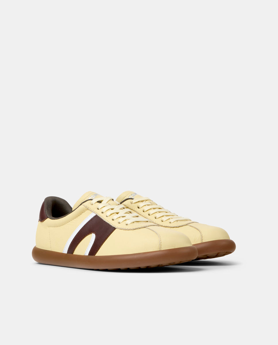 CAMPER Pelotas Soller, multicolour trainers for women at Tascón