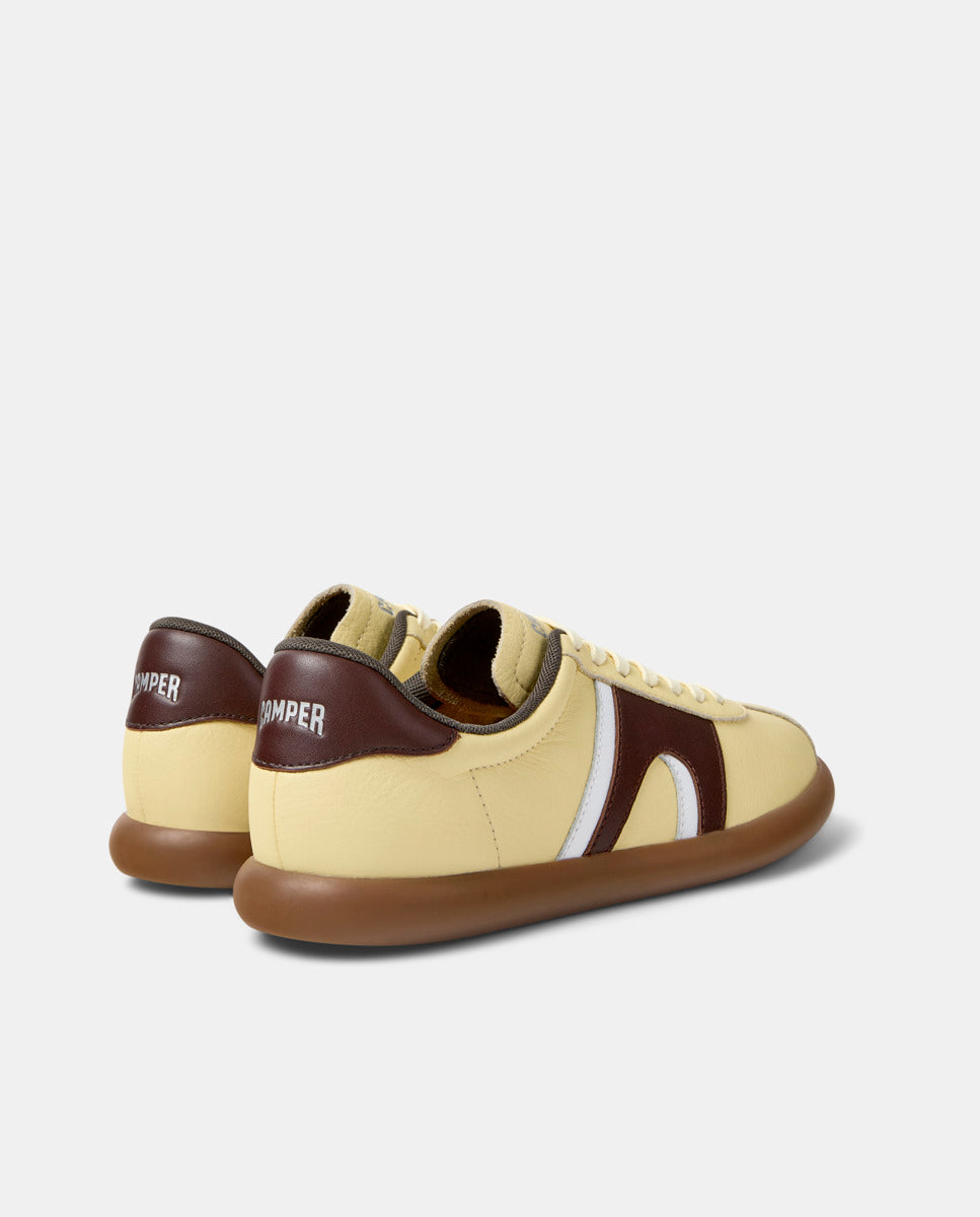 CAMPER Pelotas Soller, multicolour trainers for women at Tascón