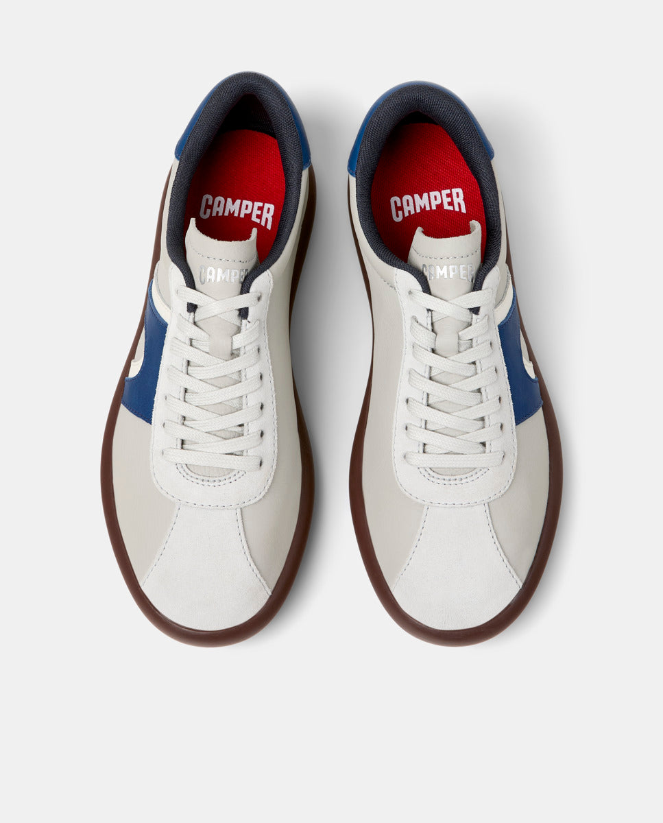 CAMPER Pelotas Soller, multicolour trainers for women at Tascón