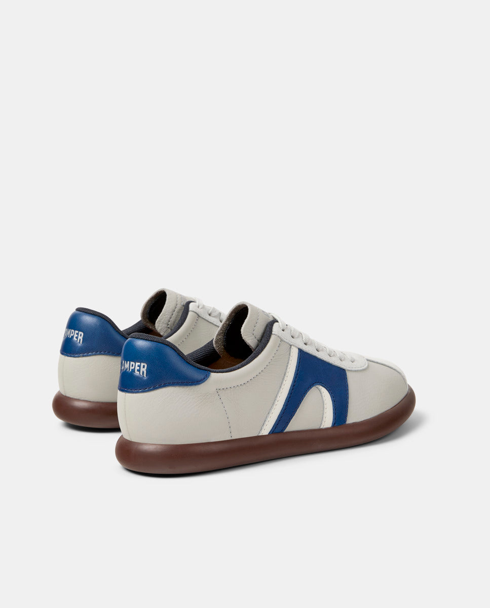 CAMPER Pelotas Soller, multicolour trainers for women at Tascón