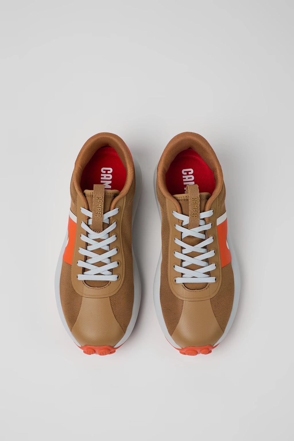 CAMPER Pelotas Athens: multicolor обувь для женщин