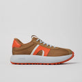 CAMPER | ZAPATOS CASUAL | MUJER | PELOTAS ATHENS | MARRÓN