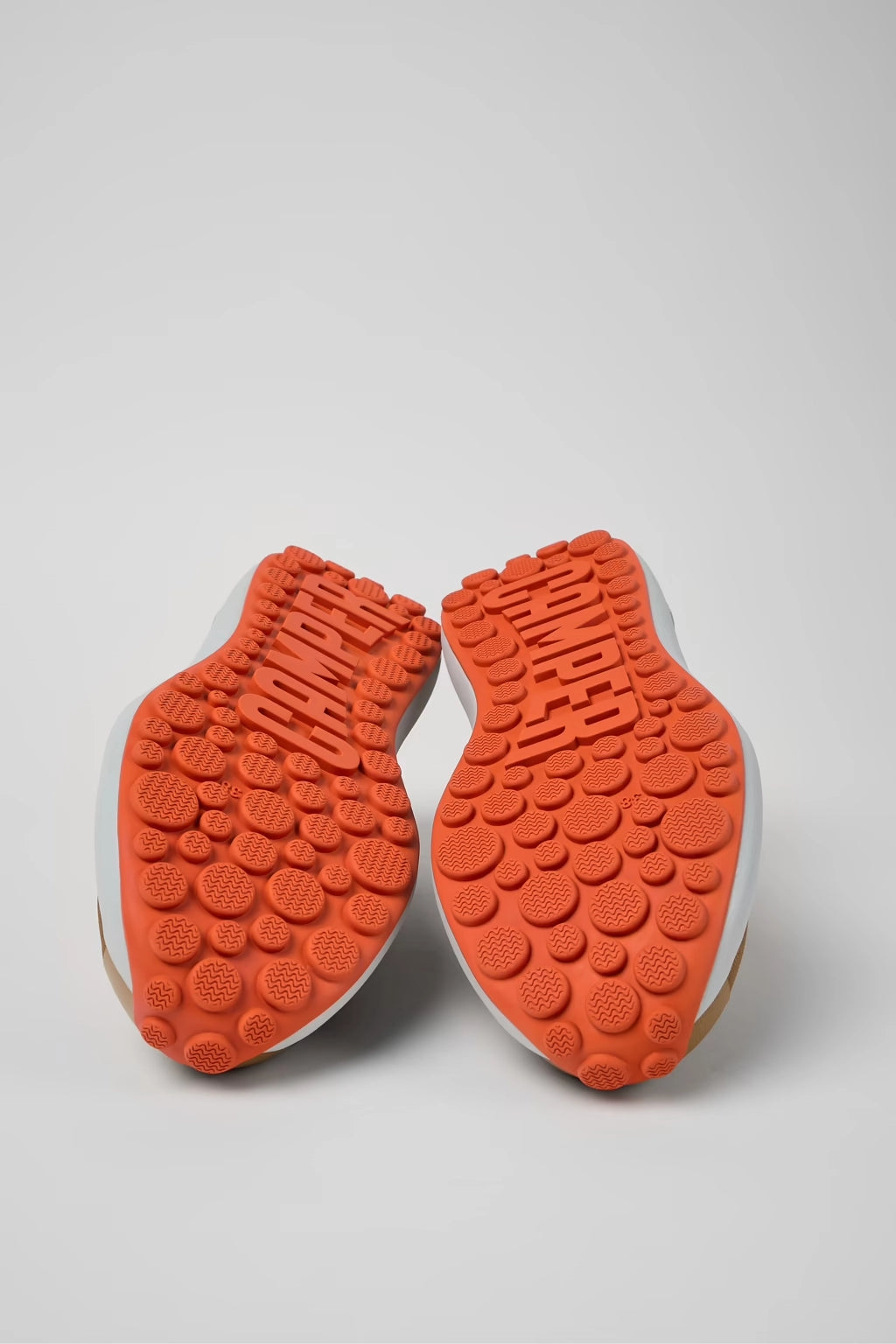 CAMPER | ZAPATOS CASUAL | MUJER | PELOTAS ATHENS | MARRÓN