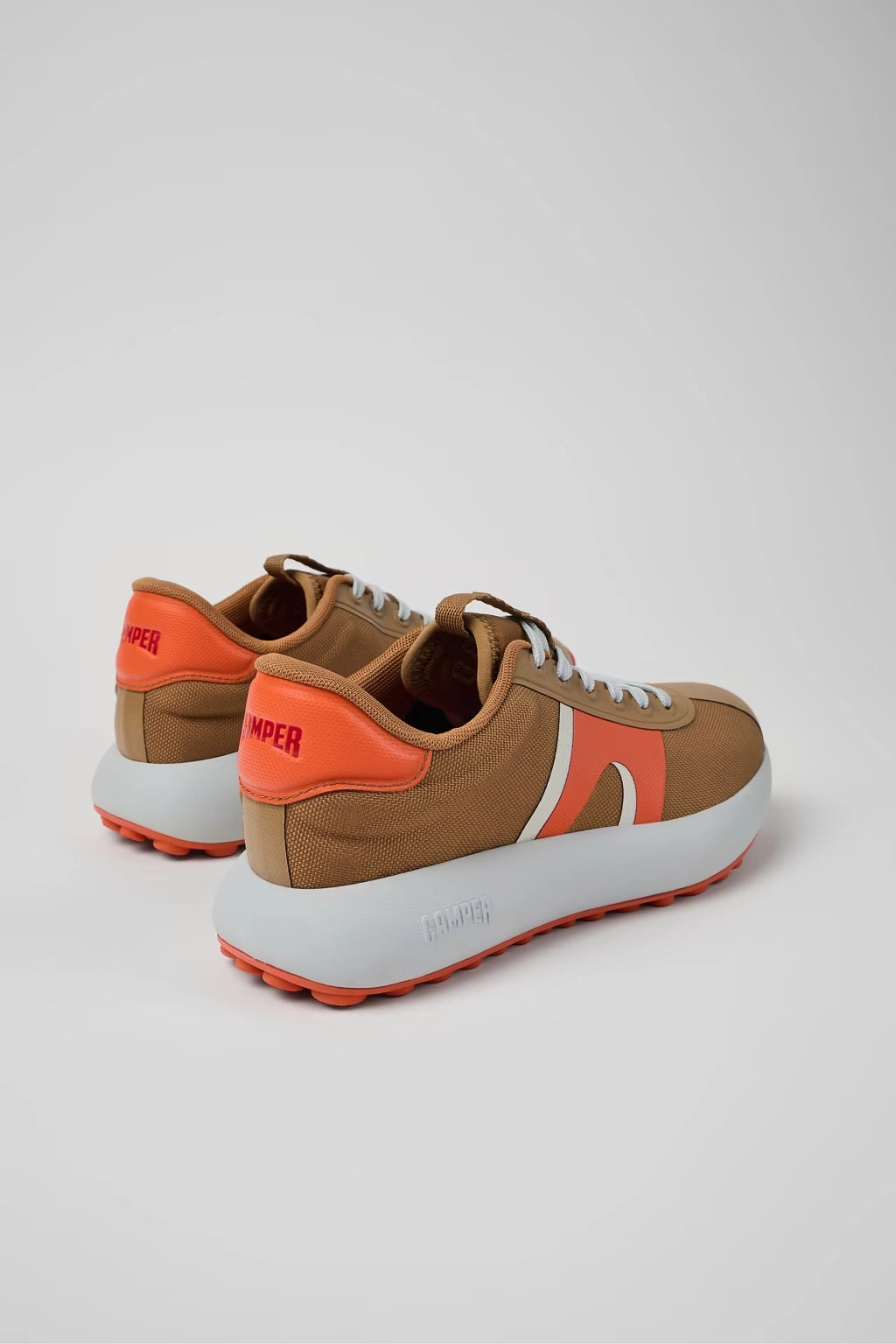 CAMPER Pelotas Athens: multicolor обувь для женщин