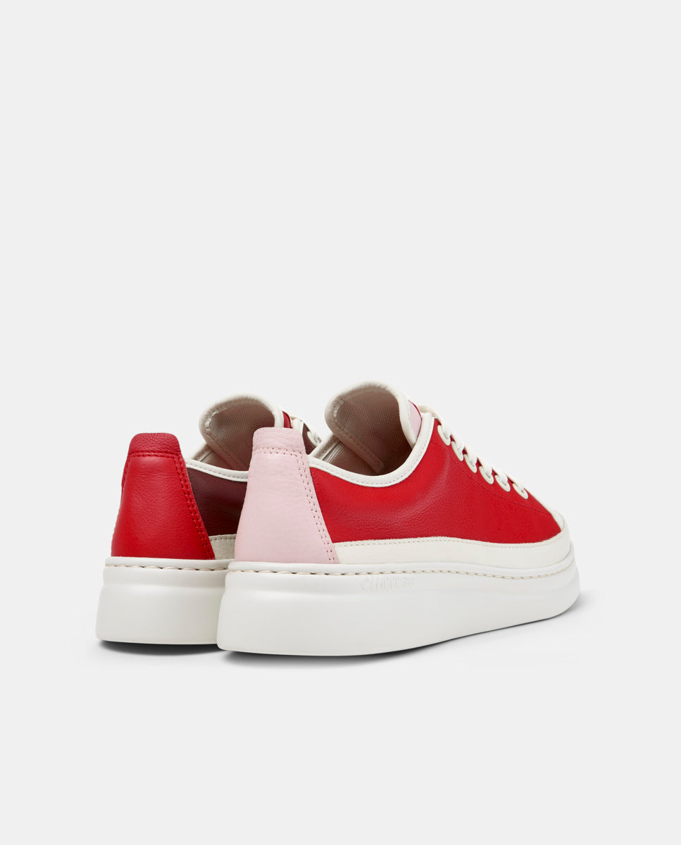 CAMPER Twins，Tascón multicolor女士运动鞋