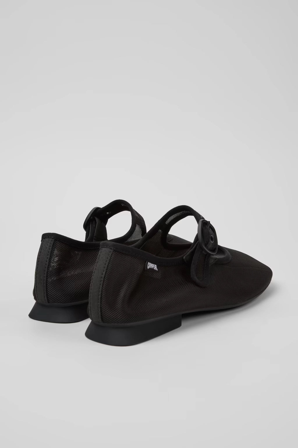 Bailarinas Camper Bailarinas Casi K201628 Verde para Mujer referencia K201628-005