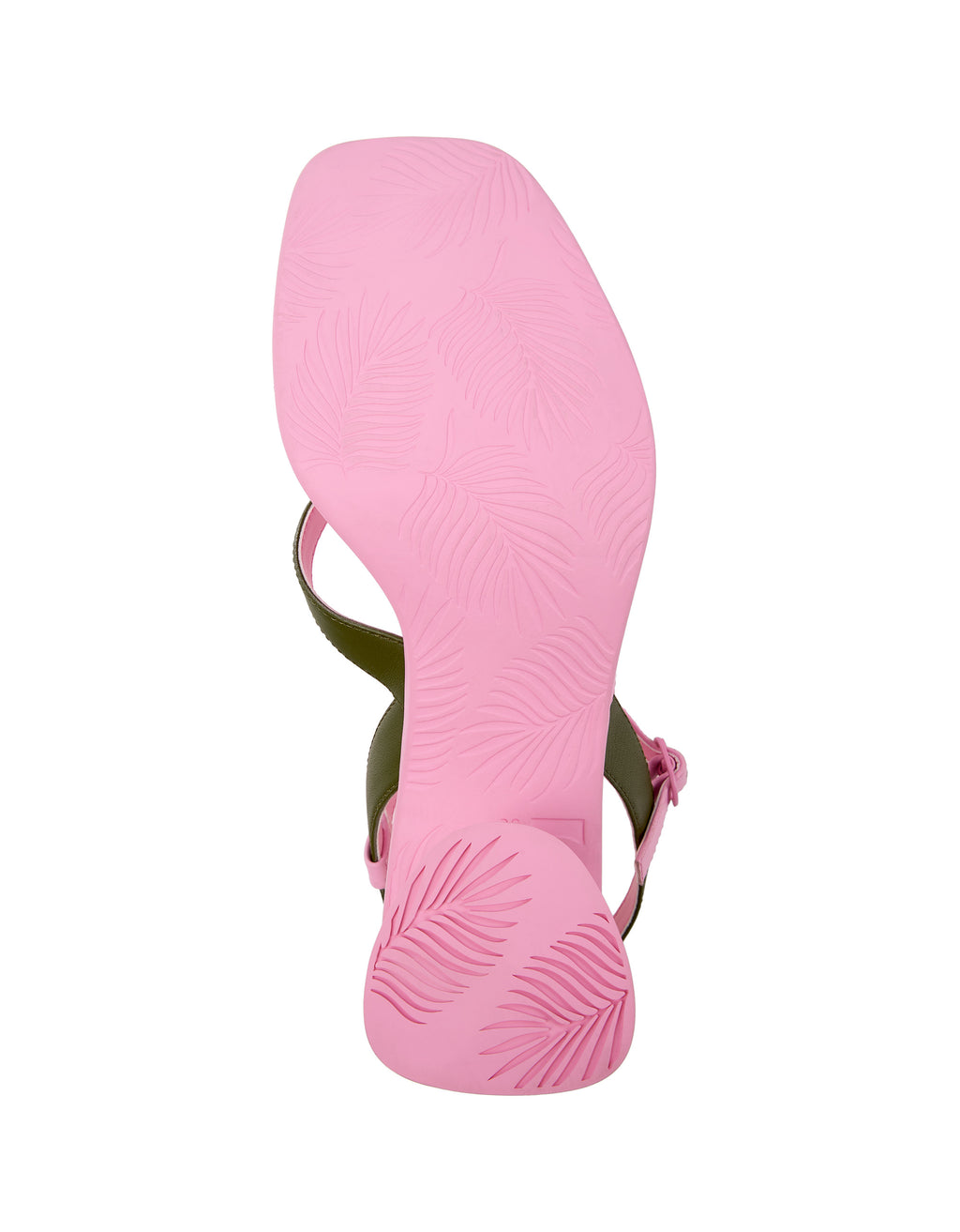 CAMPER Kiara Sandal: multicolor 凉鞋 女士