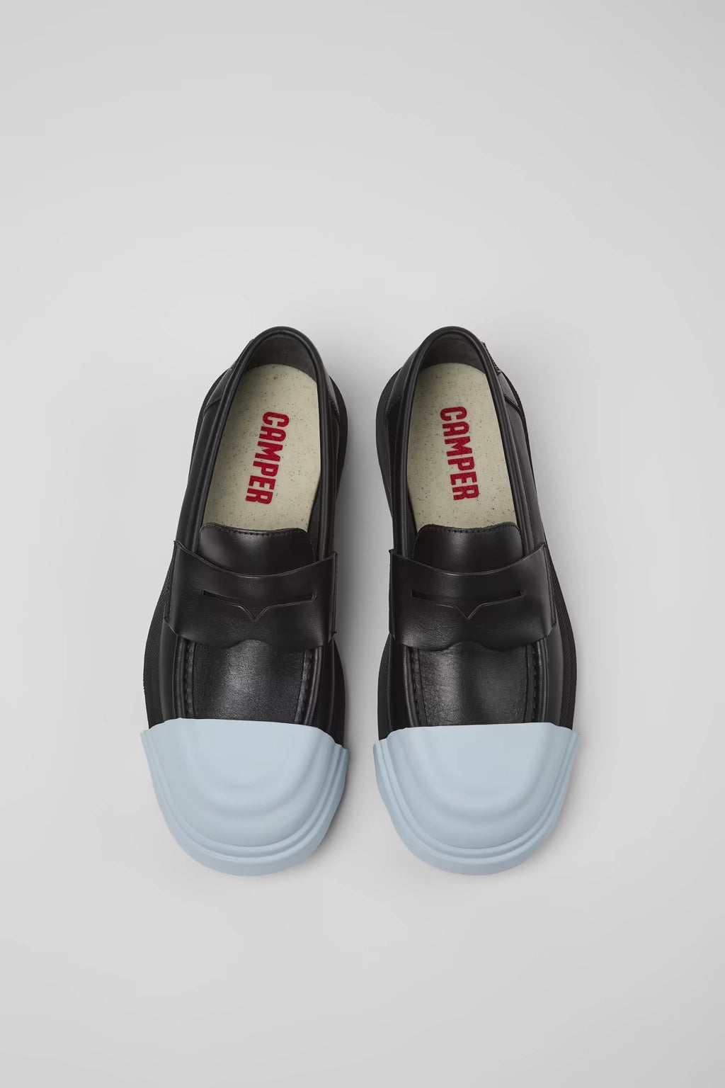 CAMPER Junction: multicolor 鞋履 女士