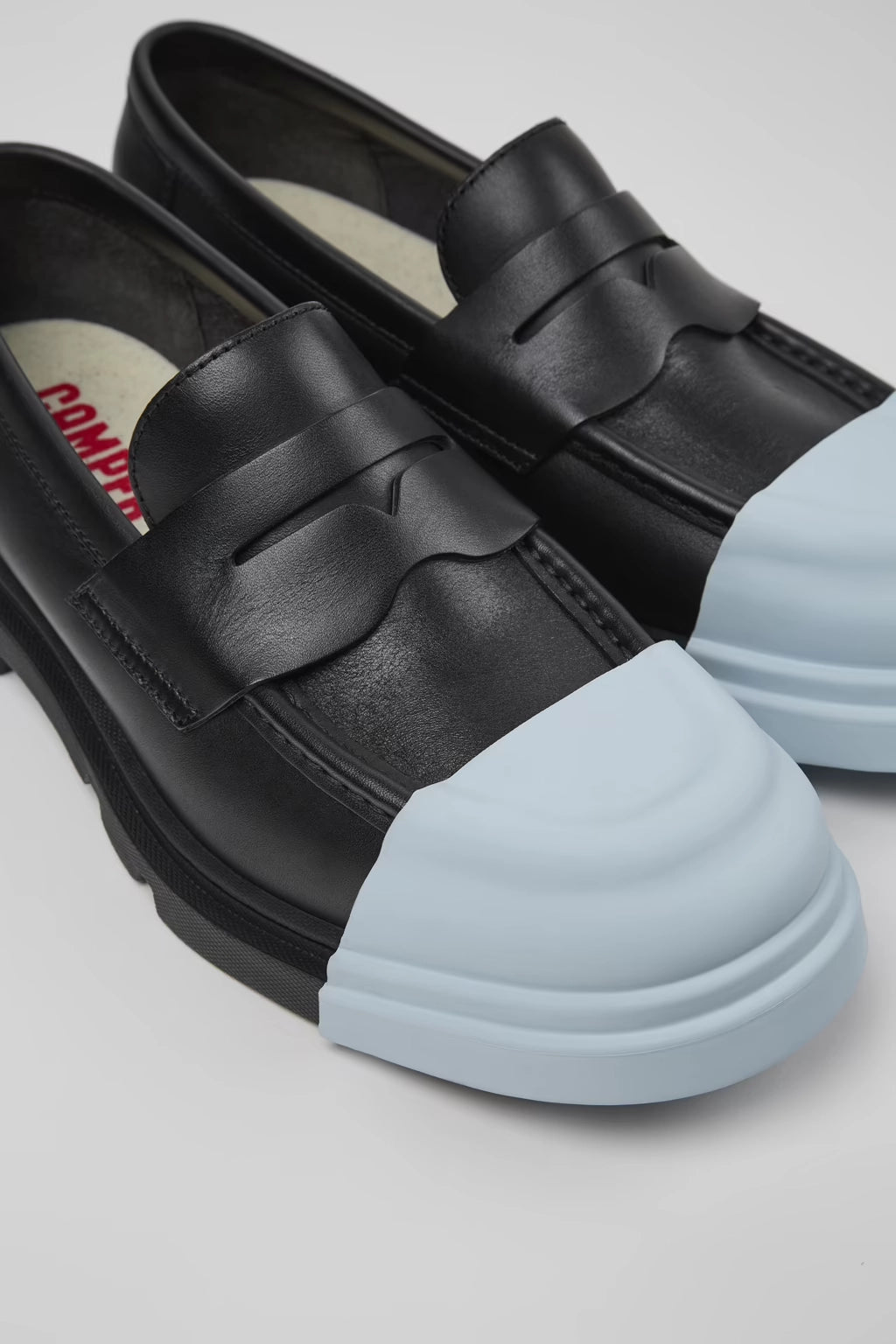 CAMPER Junction: multicolor обувь для женщин