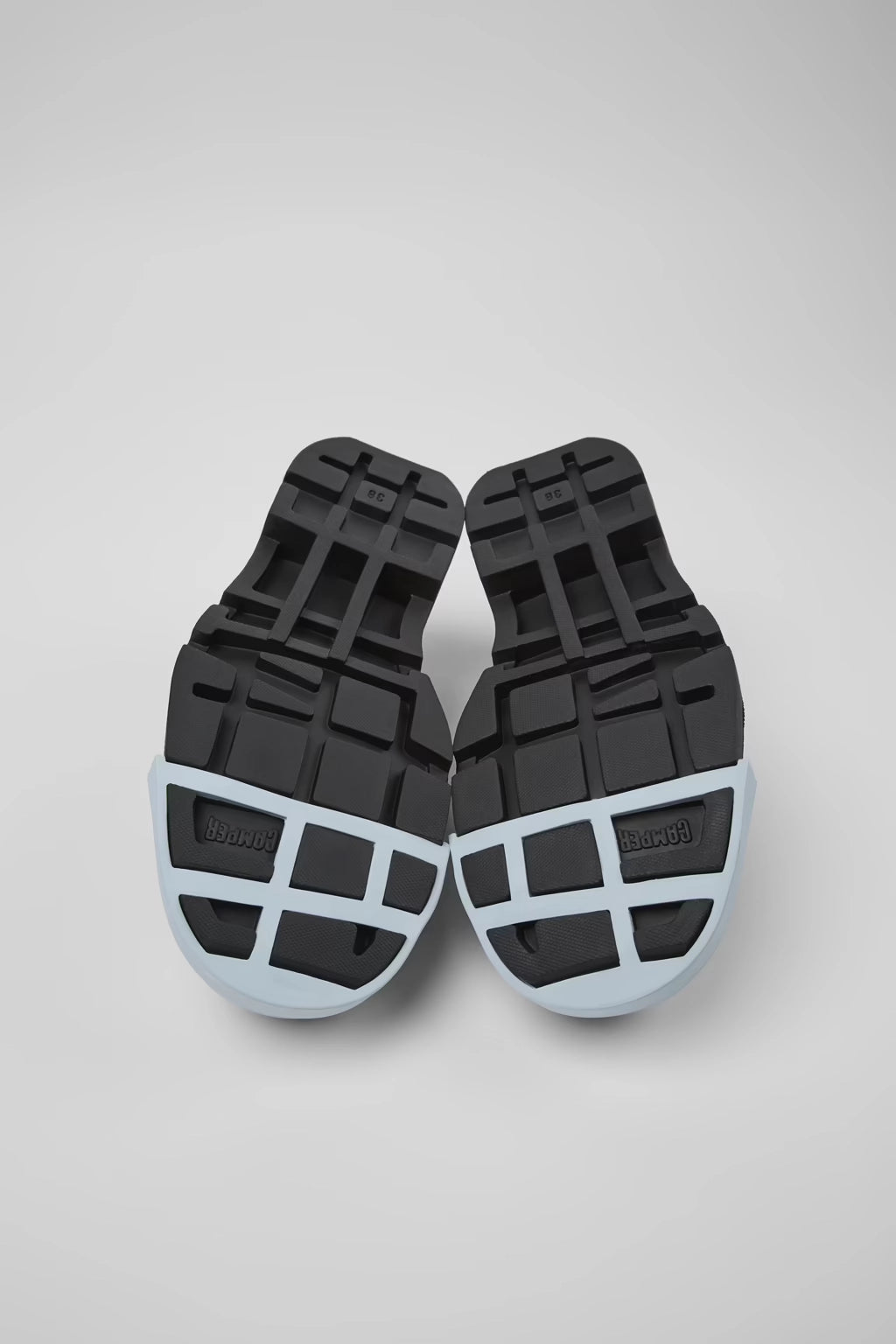 CAMPER Junction: multicolor 鞋履 女士