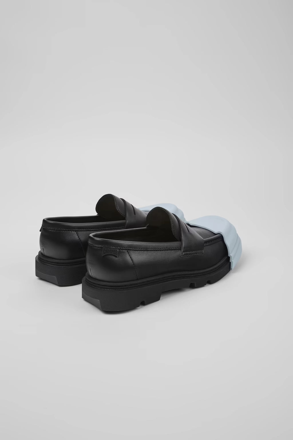 CAMPER Junction: multicolor 鞋履 女士