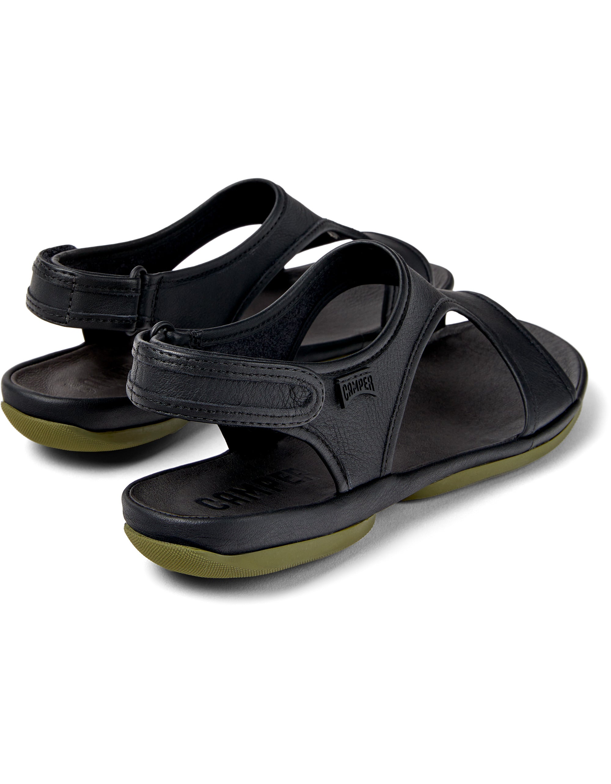 CAMPER Right NINA: neutro sandaler til kvinder