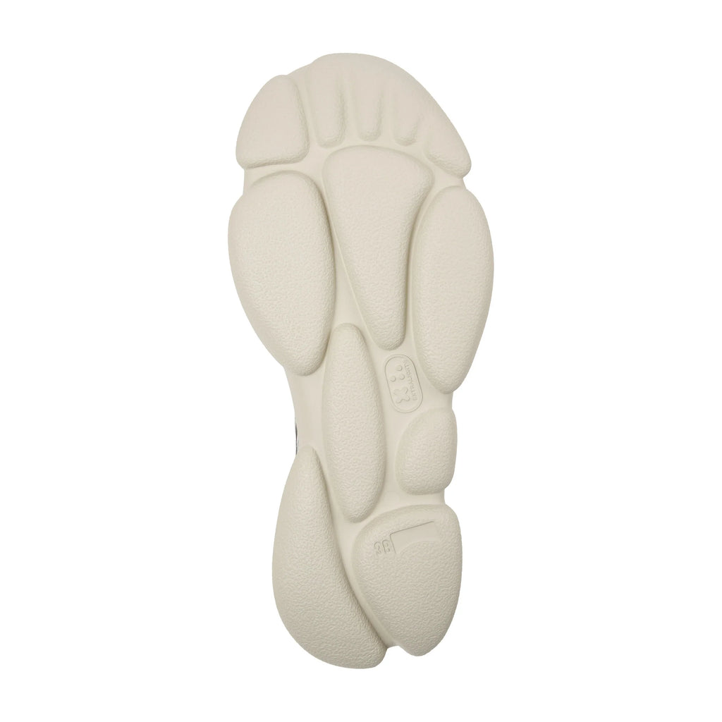 CAMPER Karst Multi Assorted, white trainers for women at Tascón