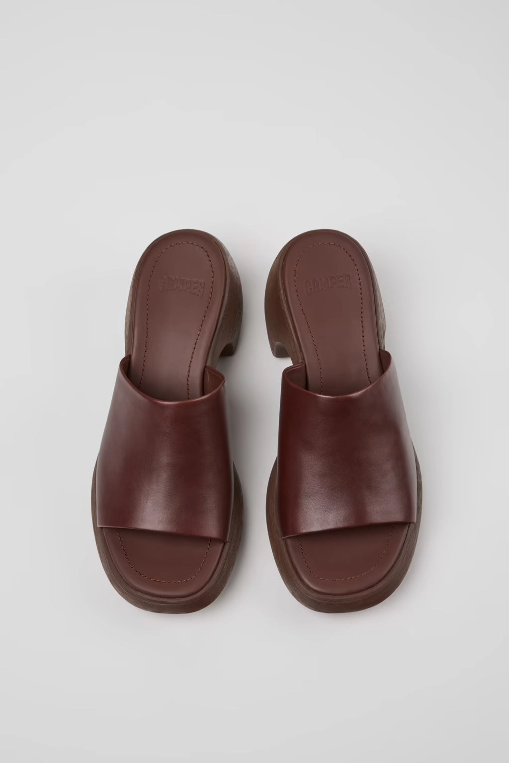 CAMPER Thelma Sandal: 米色 凉鞋 女士