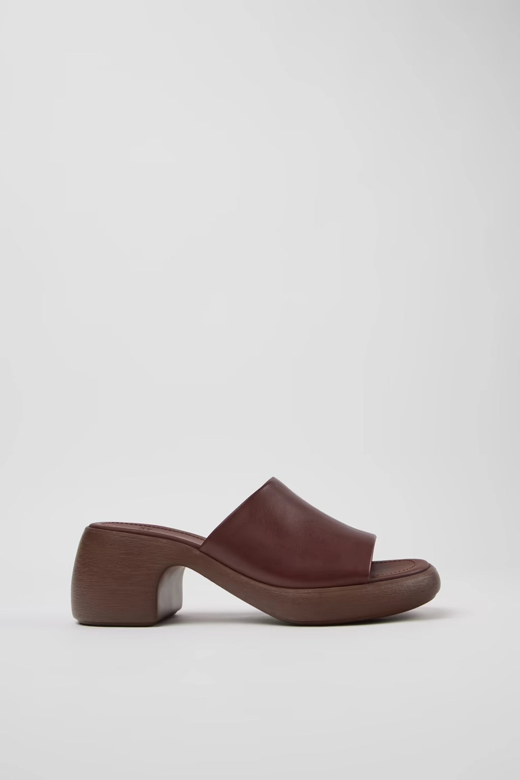 CAMPER Thelma Sandal: ベージュ サンダル レディース