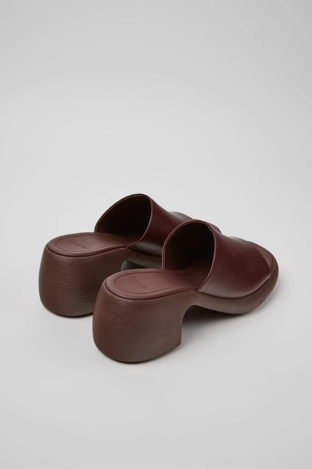 CAMPER Thelma Sandal: 米色 凉鞋 女士