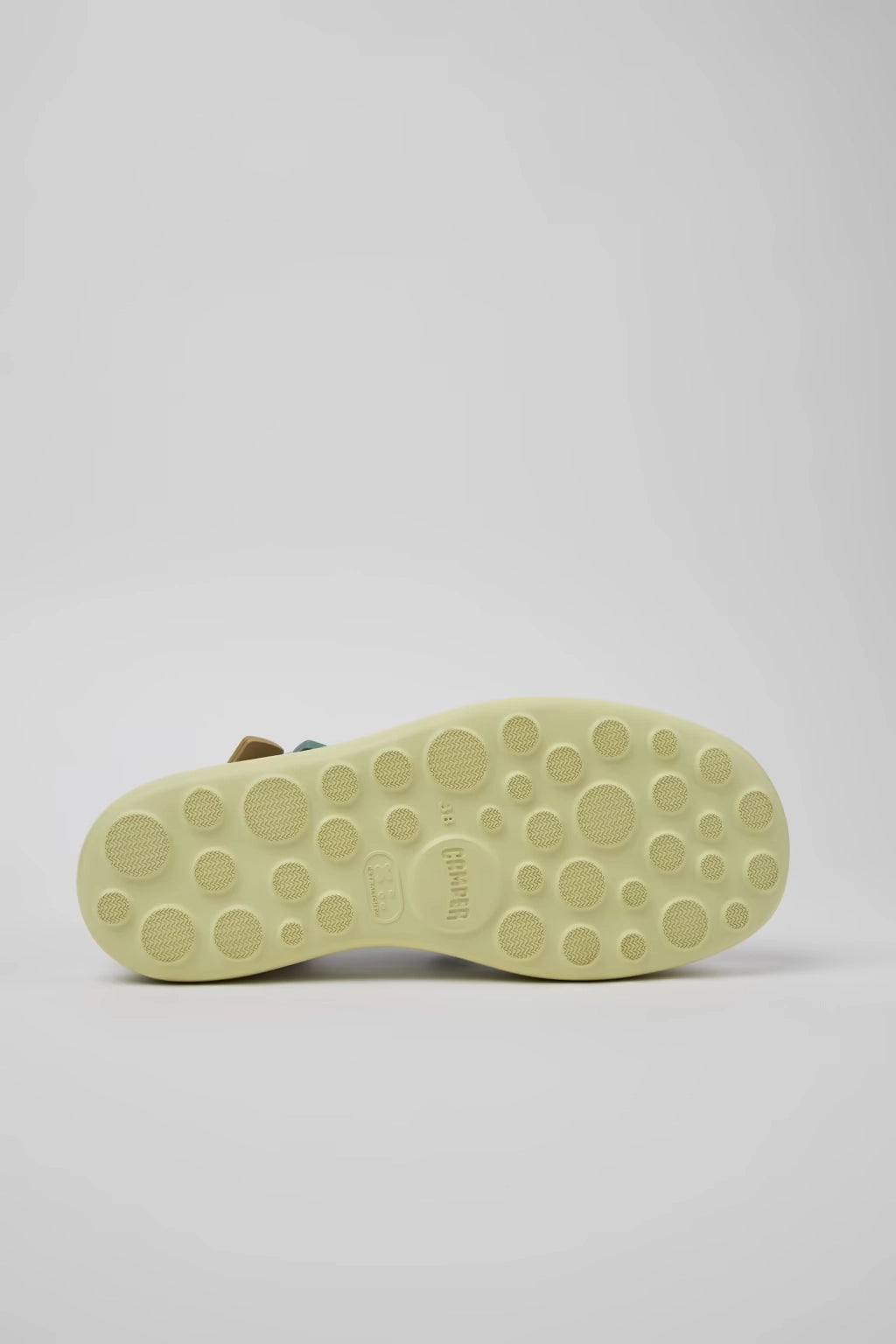CAMPER Pelotas Flota UP: neutro sandaler til kvinder