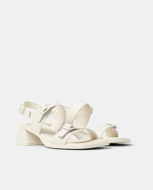 CAMPER Kora Sandal, sandàlies blanc per a dona a Tascón