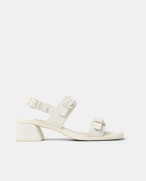 CAMPER Kora Sandal, sandàlies blanc per a dona a Tascón