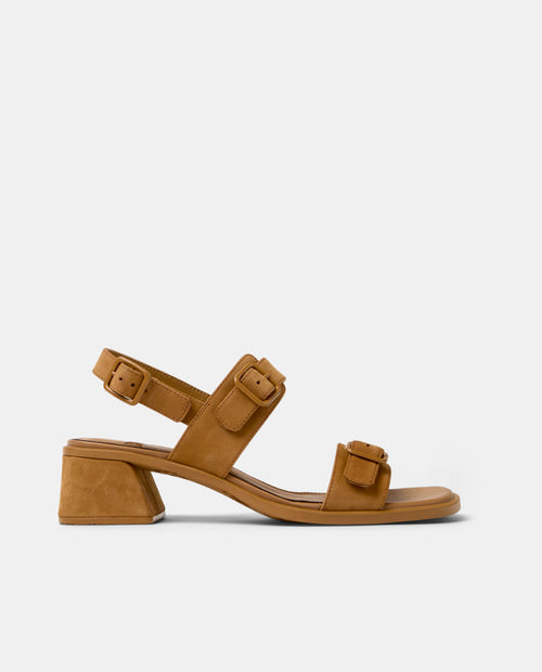 CAMPER Kora Sandal, sandàlies marró per a dona a Tascón