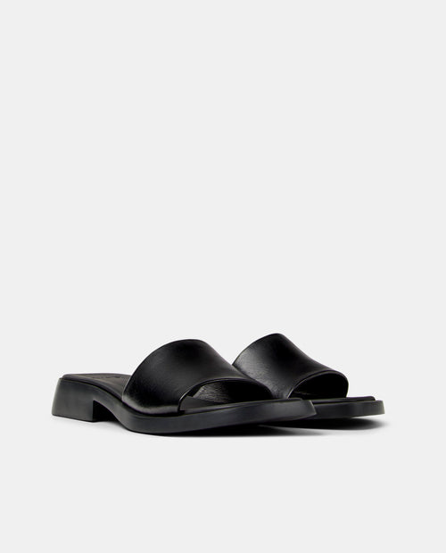Sandalias Camper Dana K201740 Negro para Mujer referencia K201740-001