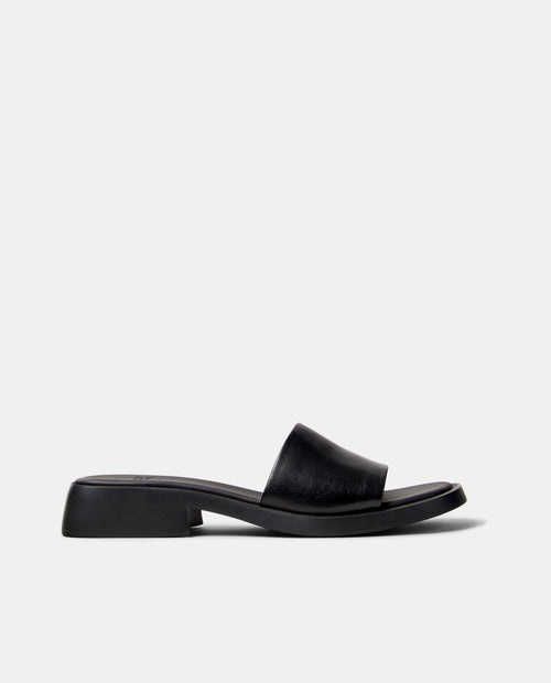 Sandalias Camper Dana K201740 Negro para Mujer referencia K201740-001