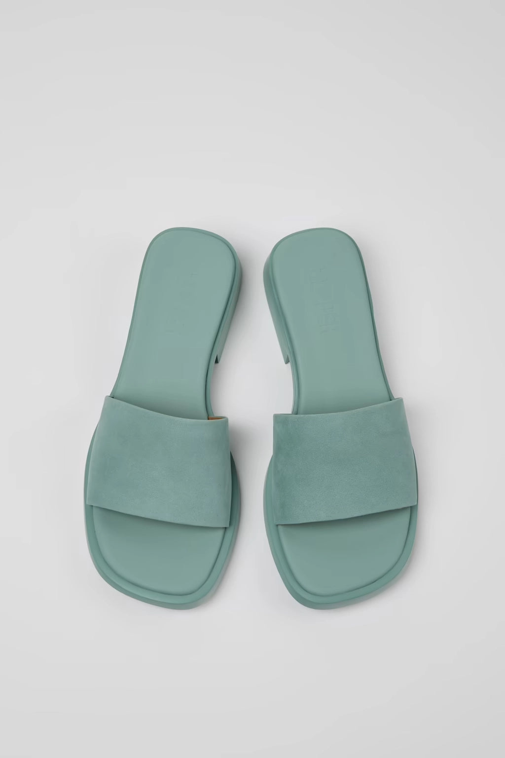 CAMPER DANA: neutro sandaler til kvinder