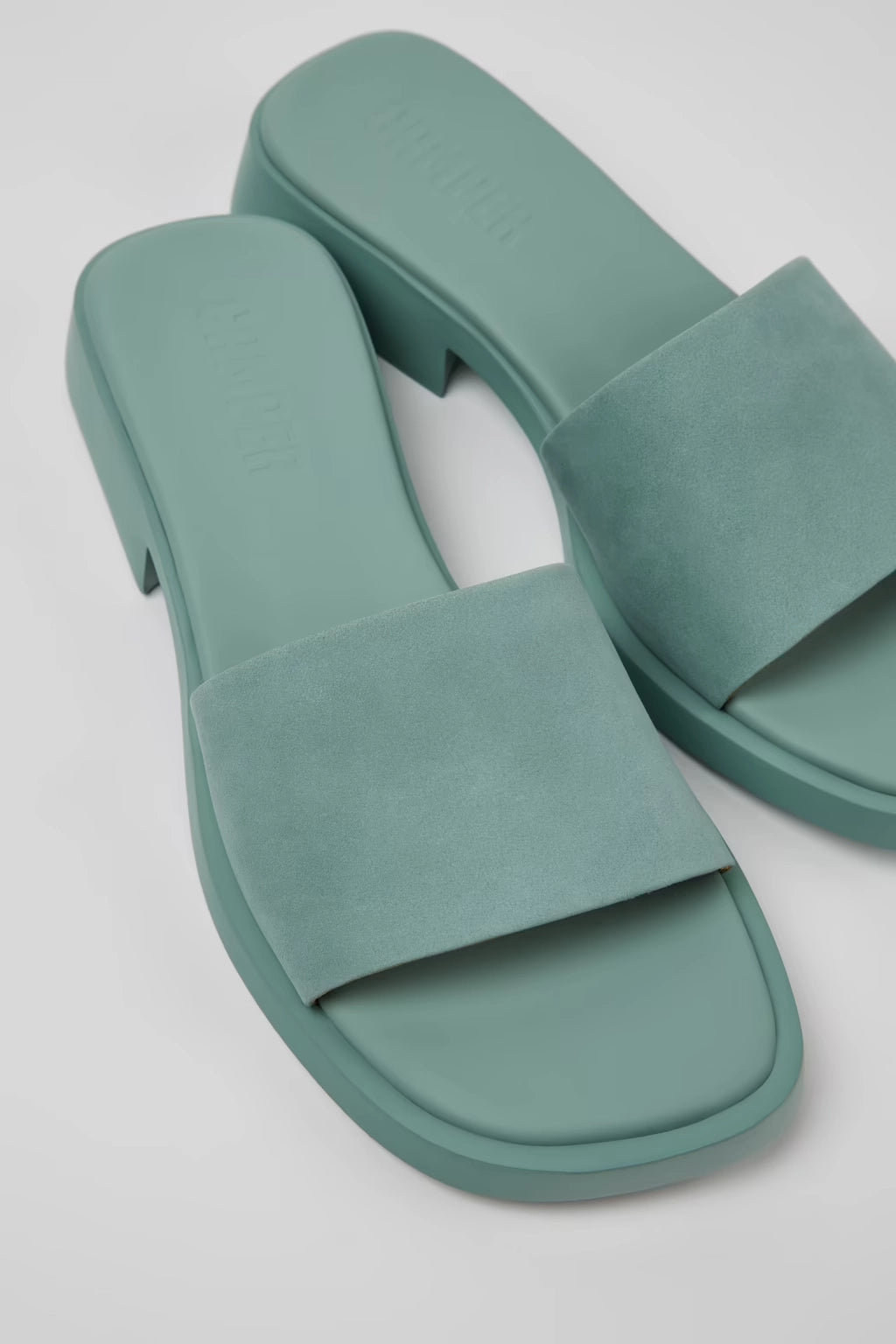 CAMPER DANA: neutro sandaler til kvinder
