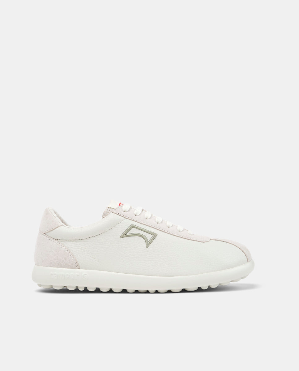 CAMPER Pelotas Xlf, білий кросівки для жінок у Tascón
