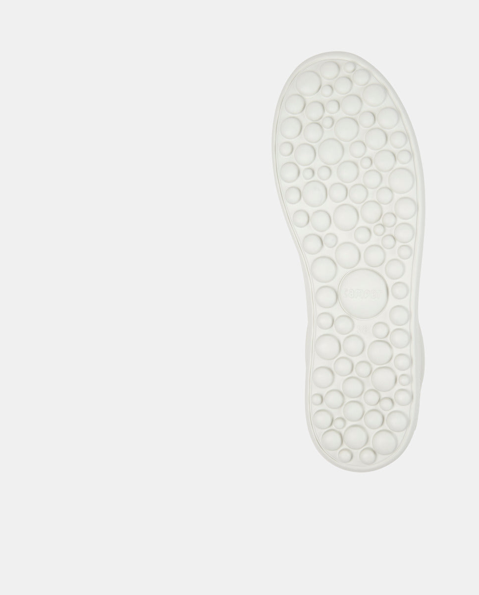 CAMPER Pelotas Xlf, weiß Sneaker für Damen bei Tascón
