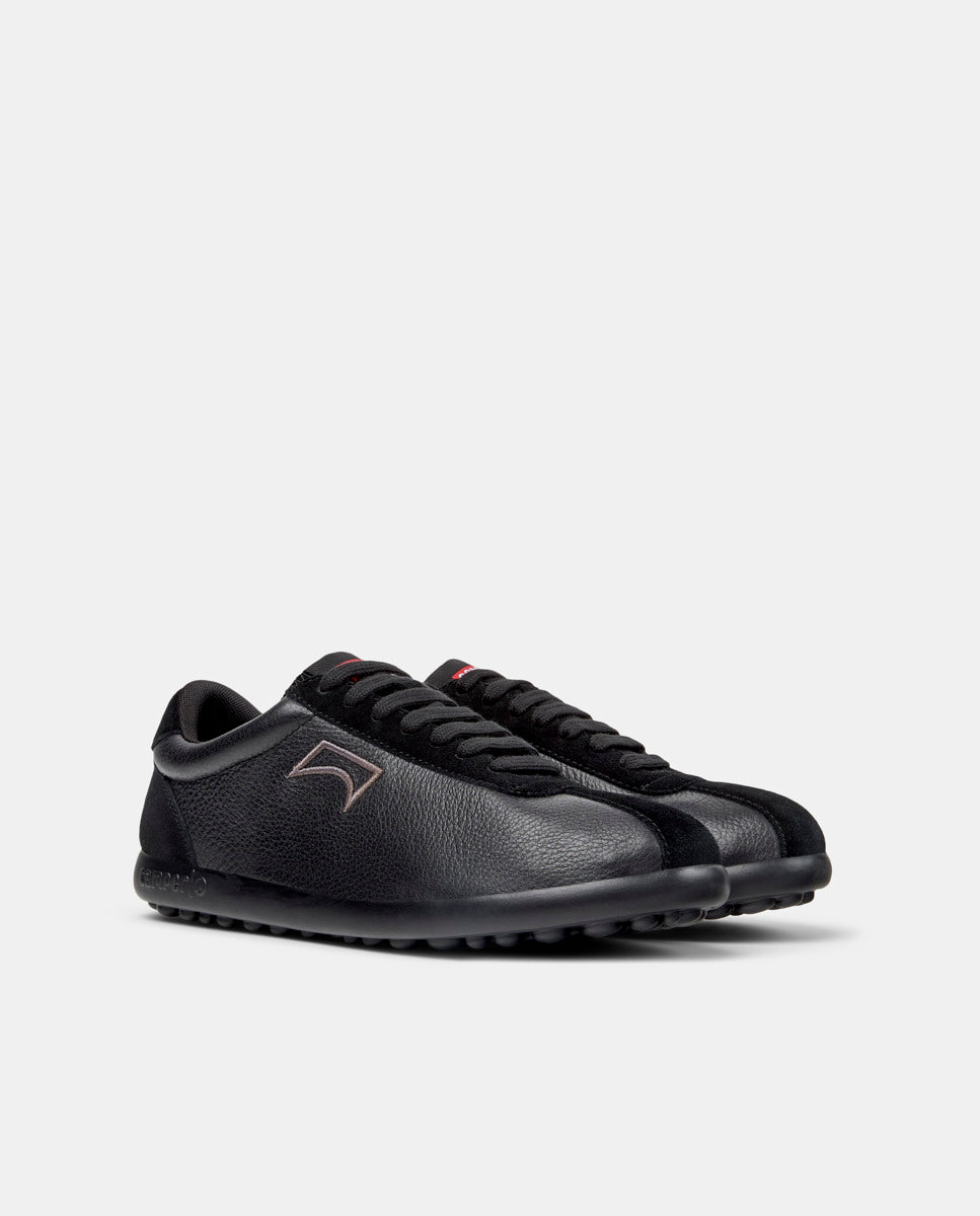CAMPER Pelotas Xlf，Tascón 黑色女士运动鞋