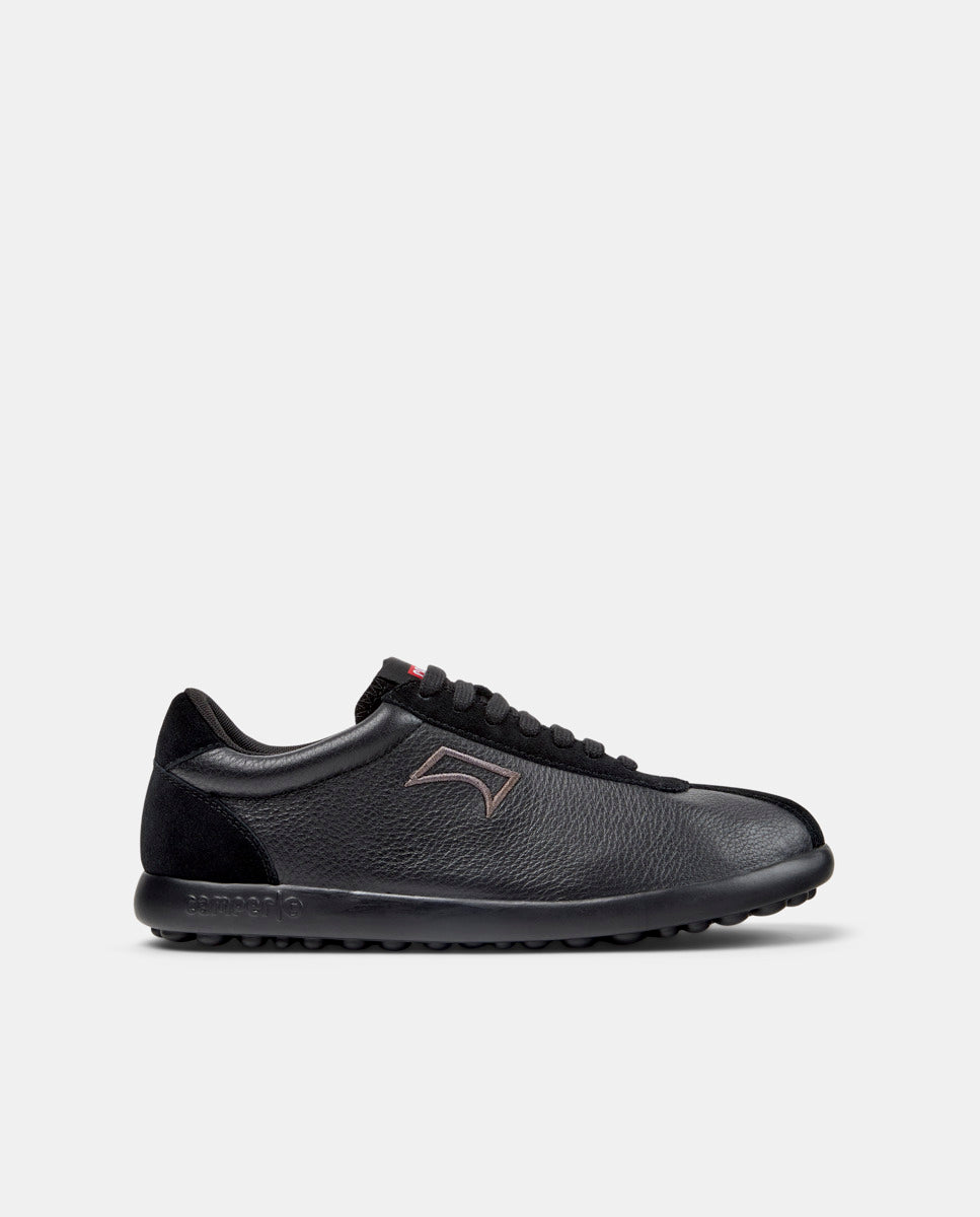 CAMPER Pelotas Xlf，Tascón 黑色女士运动鞋