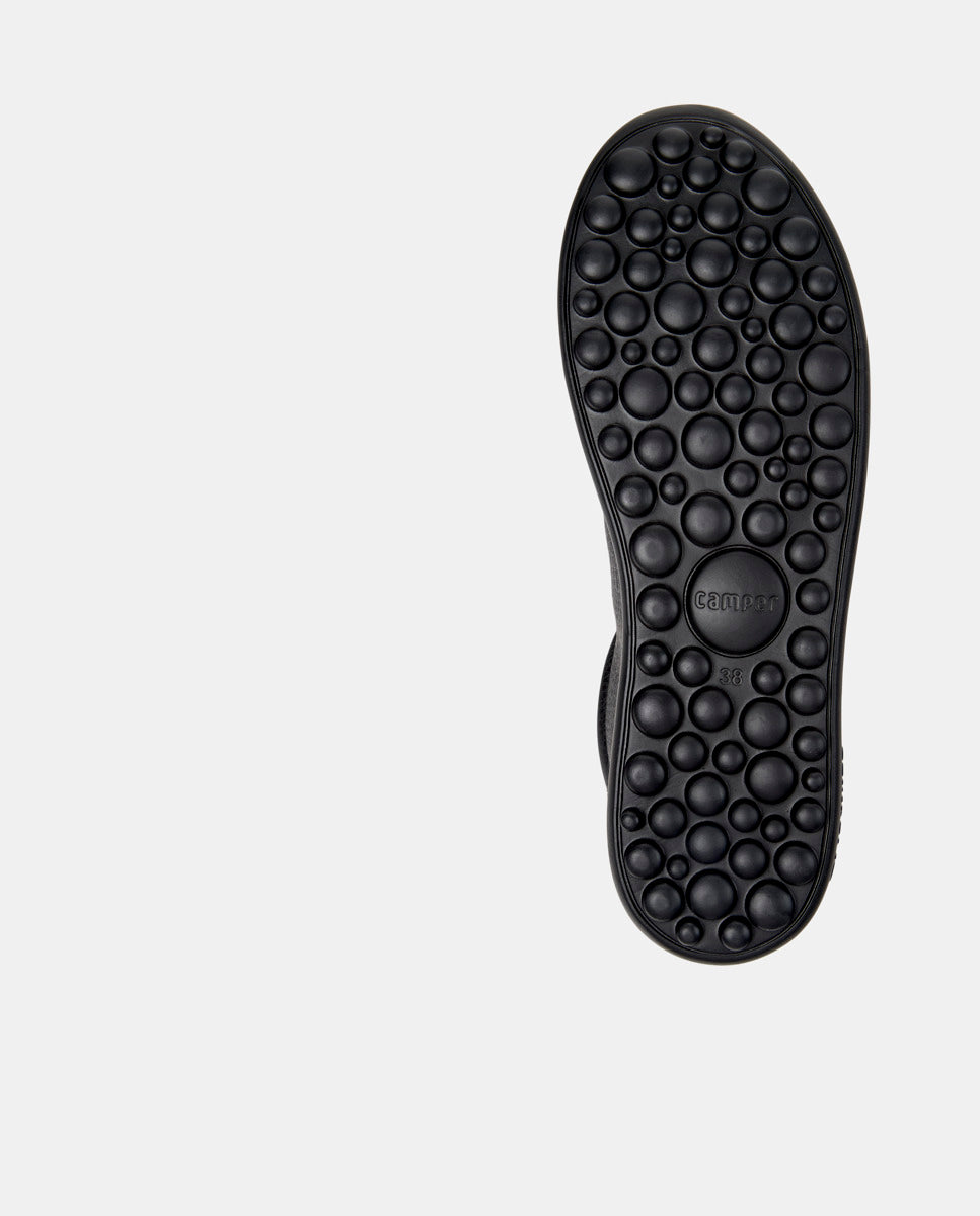 CAMPER Pelotas Xlf，Tascón 黑色女士运动鞋