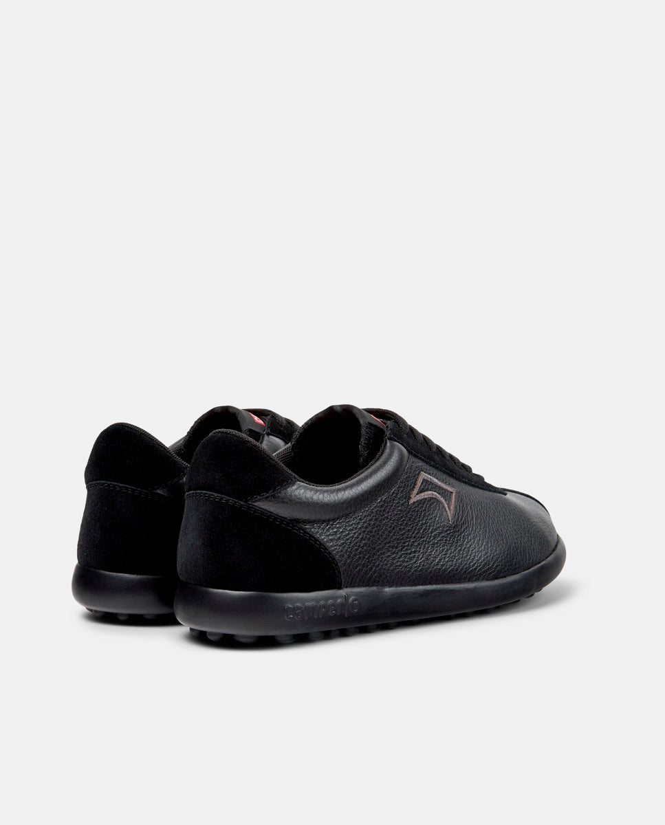 CAMPER Pelotas Xlf，Tascón 黑色女士运动鞋