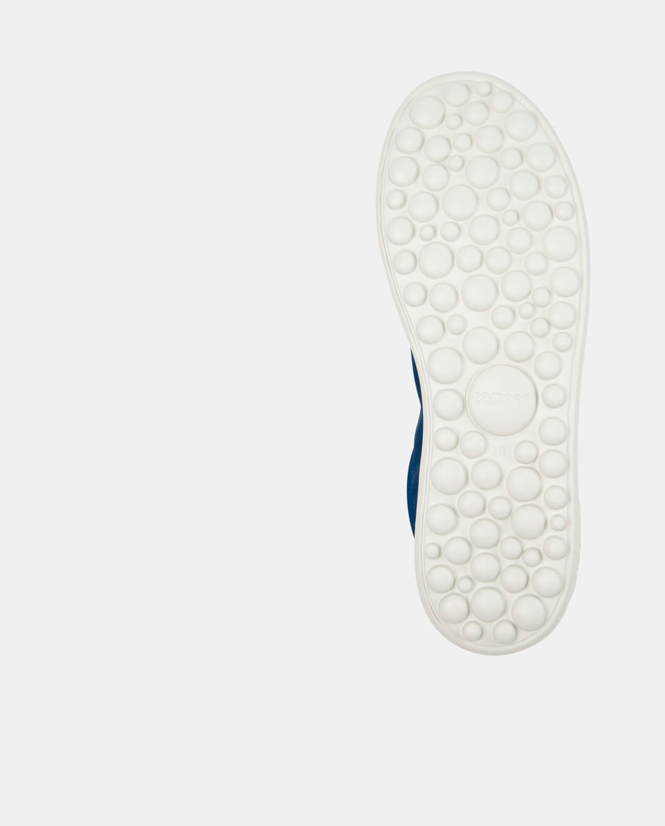 Zapatillas Camper Pelotas xlf Azul para Mujer referencia K201759-016