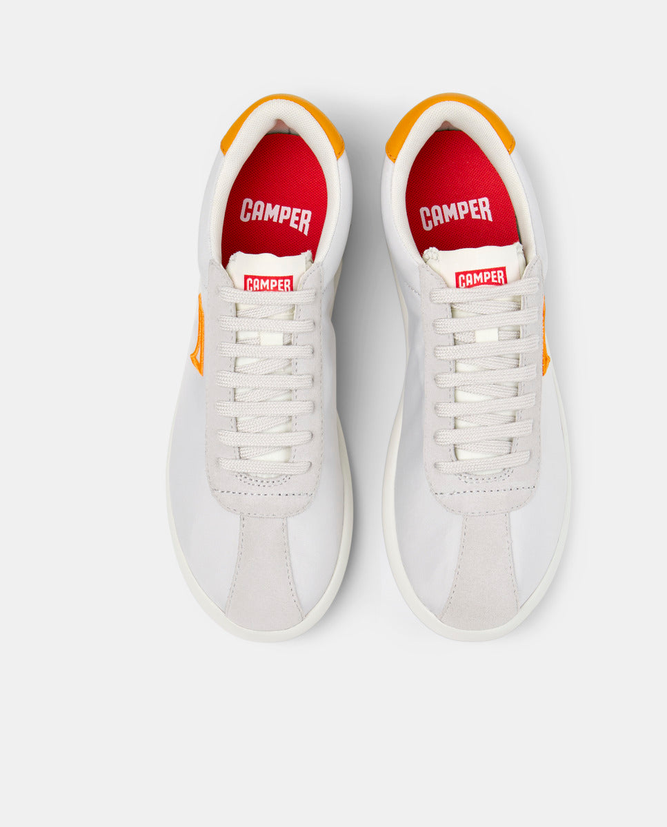 Zapatillas Camper Pelotas xlf Multicolor para Mujer referencia K201759-017
