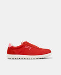 CAMPER Pelotas Xlf，Tascón 红色女士运动鞋
