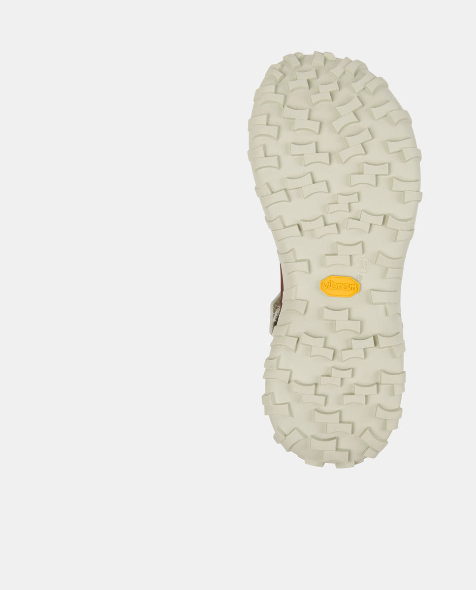 CAMPER Drift Trail Sandal, sandales gris pour femme chez Tascón