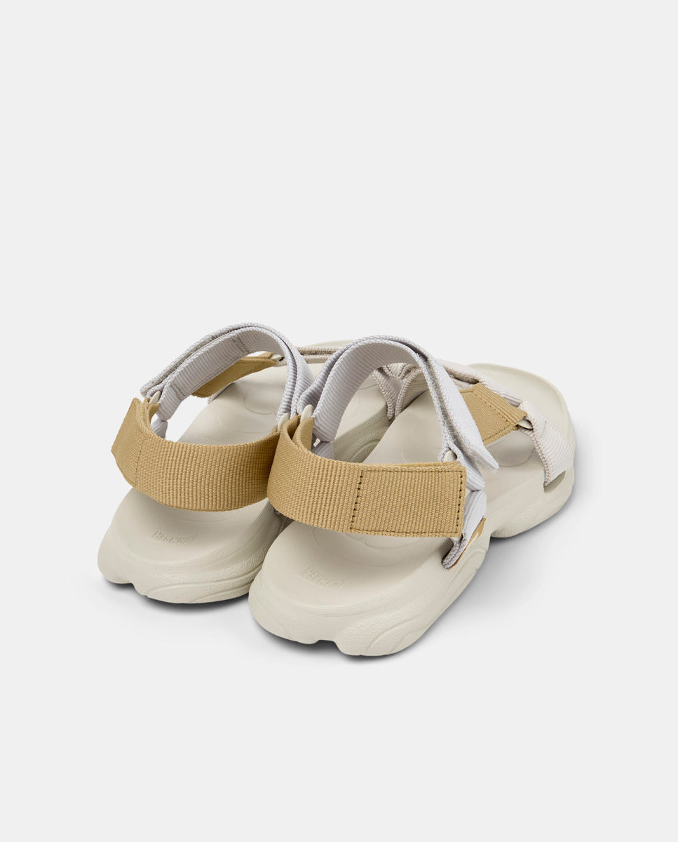 CAMPER Karst Sandal, multicolour sandals for women at Tascón