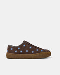 CAMPER Peu Terreno, brown shoes for women at Tascón