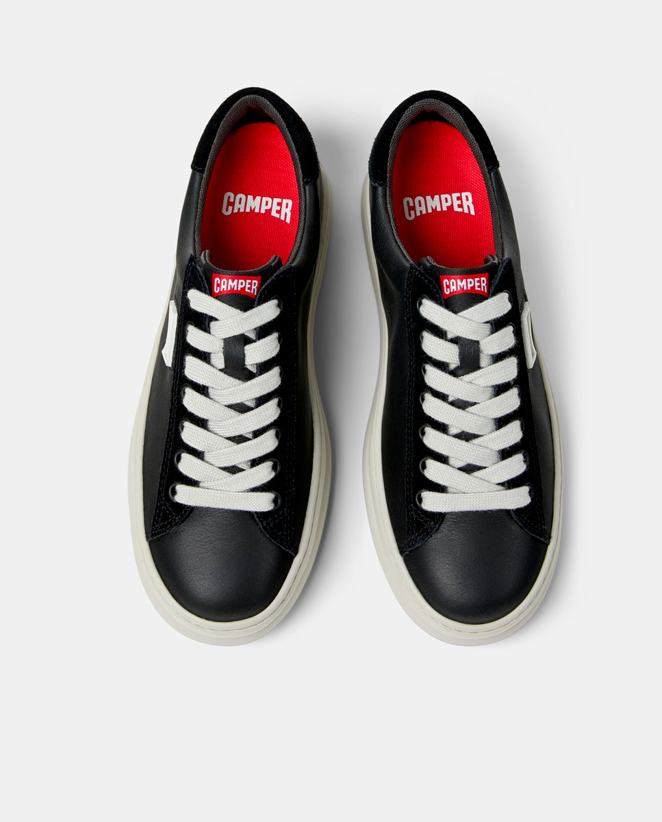 CAMPER Runner, schwarz Sneaker für Damen bei Tascón
