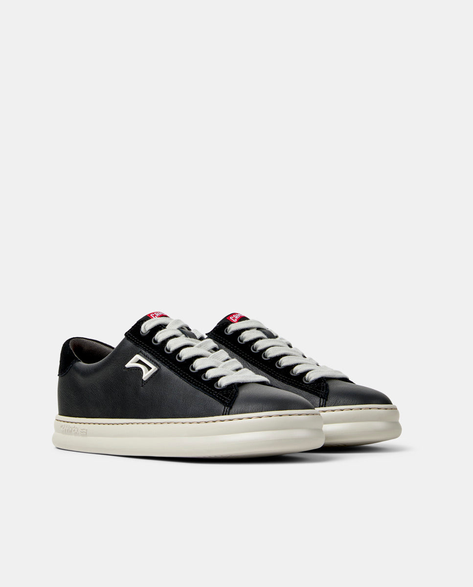 CAMPER Runner, schwarz Sneaker für Damen bei Tascón