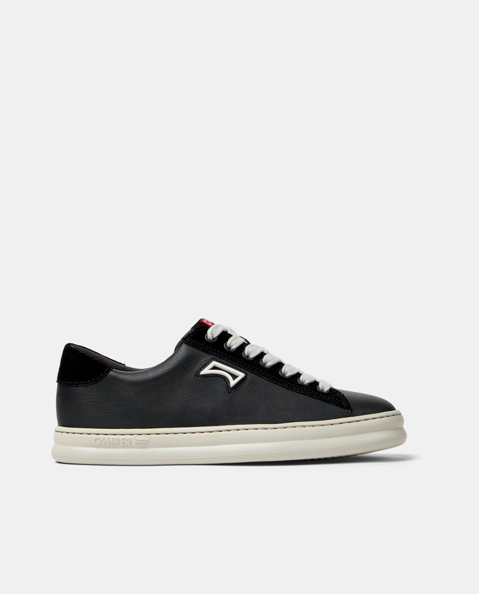 CAMPER Runner, schwarz Sneaker für Damen bei Tascón