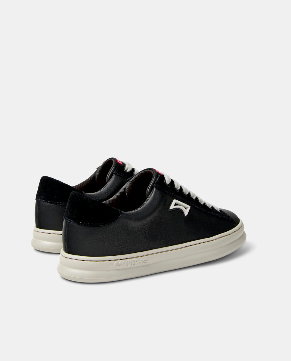 CAMPER Runner, schwarz Sneaker für Damen bei Tascón