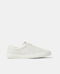 CAMPER Pelotas Athens K201862，Tascón 白色女士运动鞋
