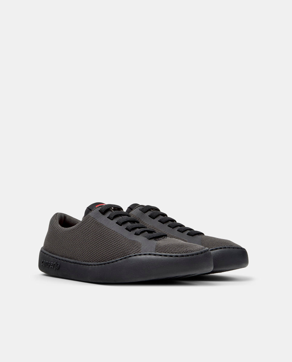 CAMPER Peu Touring, grey trainers for women at Tascón