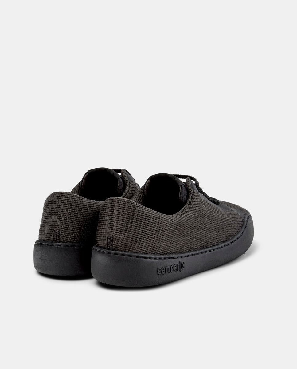 CAMPER Peu Touring, grey trainers for women at Tascón